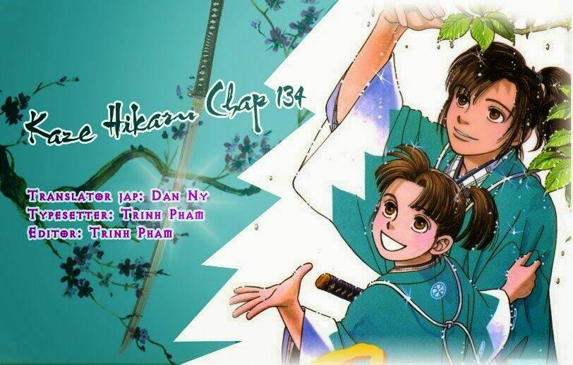 Gió Sáng: Chapter 134