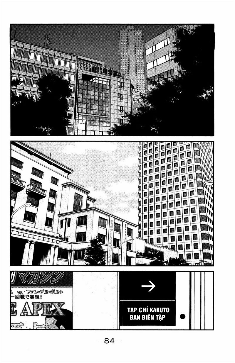 Truyền Nhân Atula 3: Chapter 61