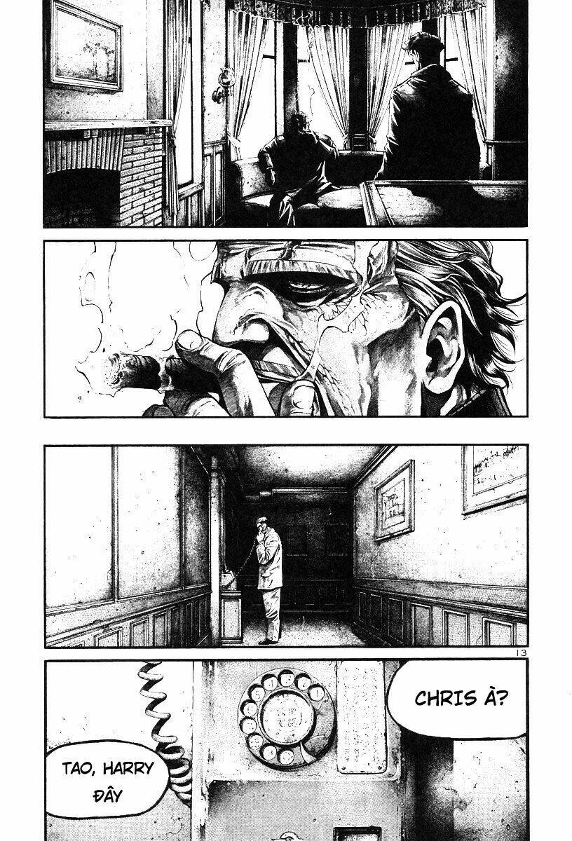 Rainbow: Chapter 181