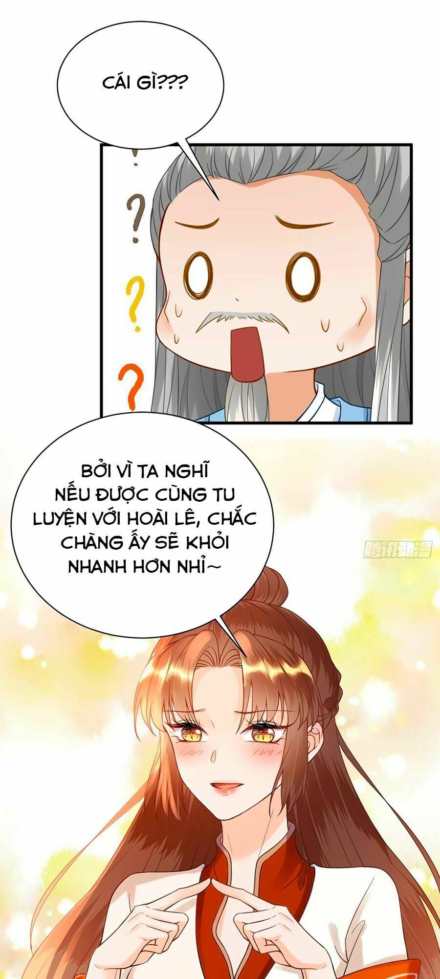 Ma Đầu Vạn Ác Năm Tuổi Rưỡi: Chapter 34