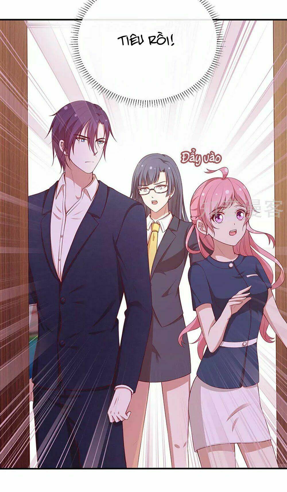 Cả Thế Giới Đều Không Bằng Người: Chapter 72