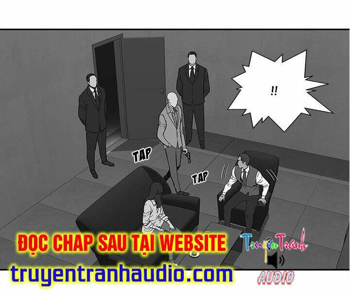 Hiệp Sĩ Giao Hàng: Chapter 21