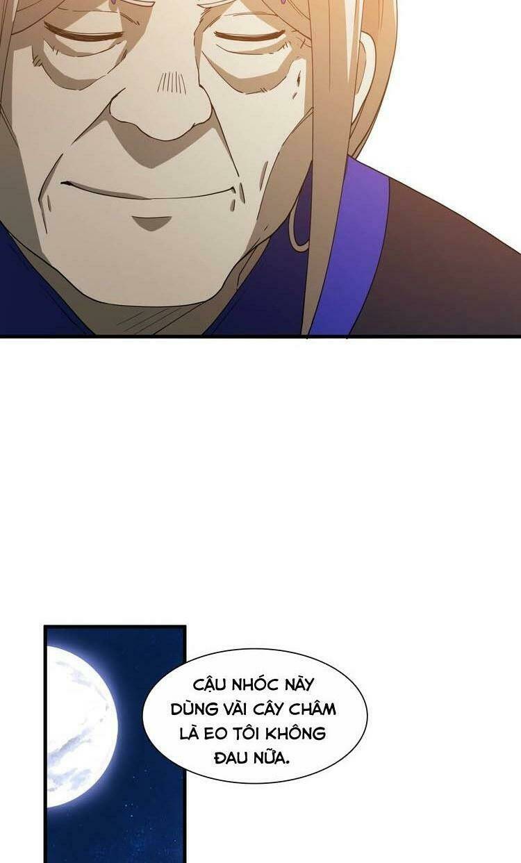 Trọng Sinh Tiểu Y Tiên: Chapter 42