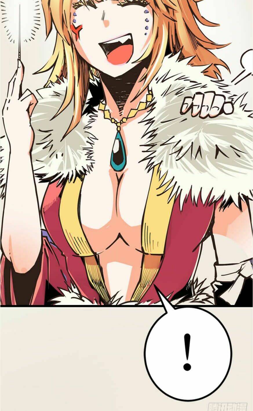 Hiệp Hành Cửu Thiên: Chapter 6