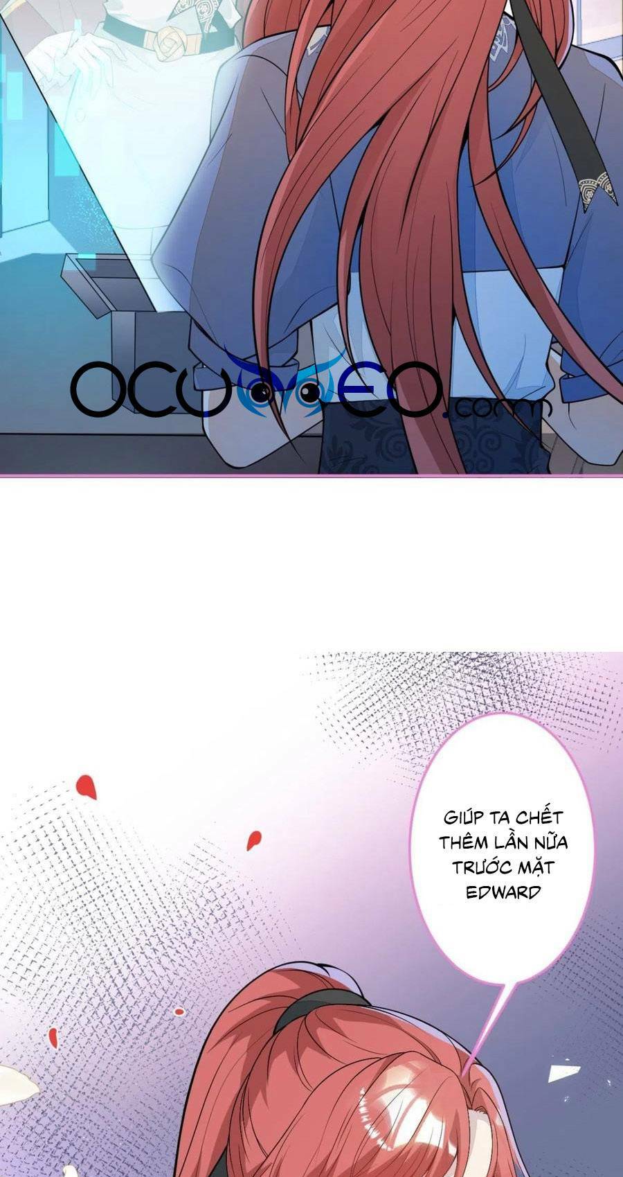 Xuyên Không Đến Thế Giới Trở Thành Đóa Hoa Của Anh: Chapter 47