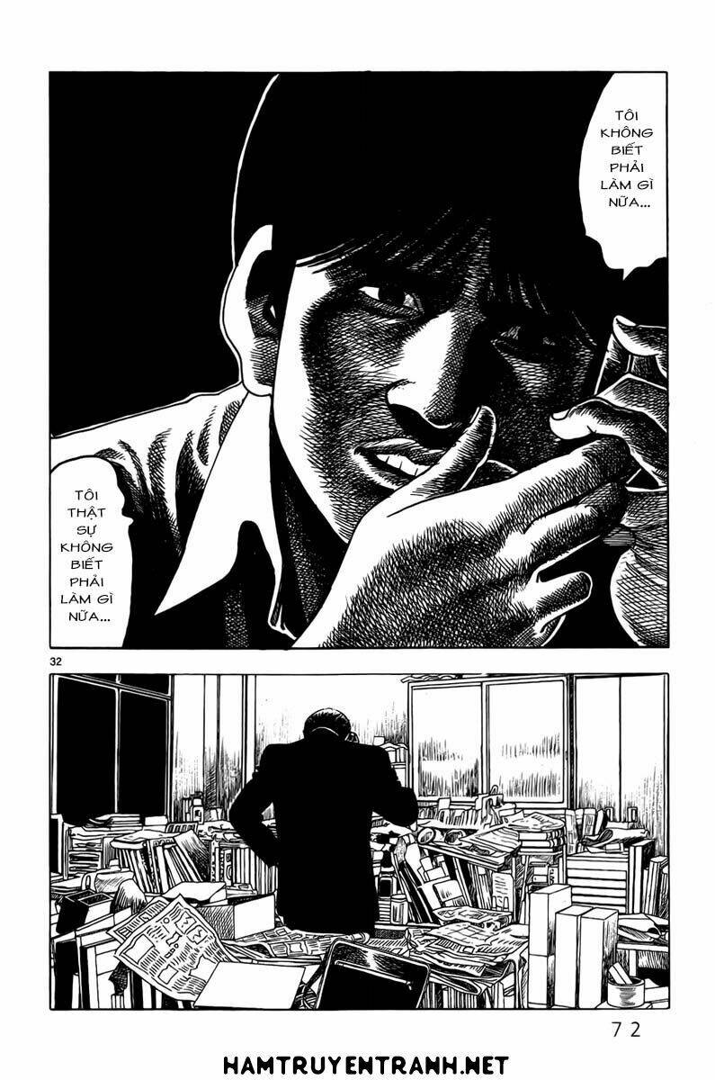 Yomawari Sensei: Chapter 10