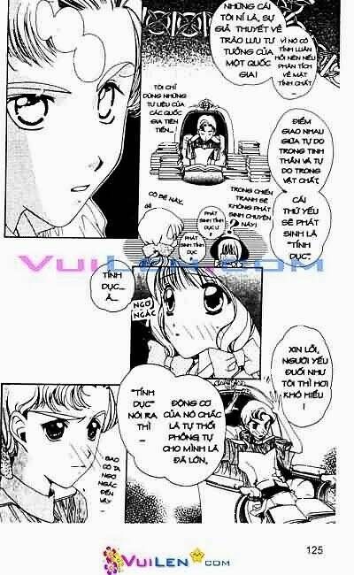 Duyên Kỳ Ngộ: Chapter 4