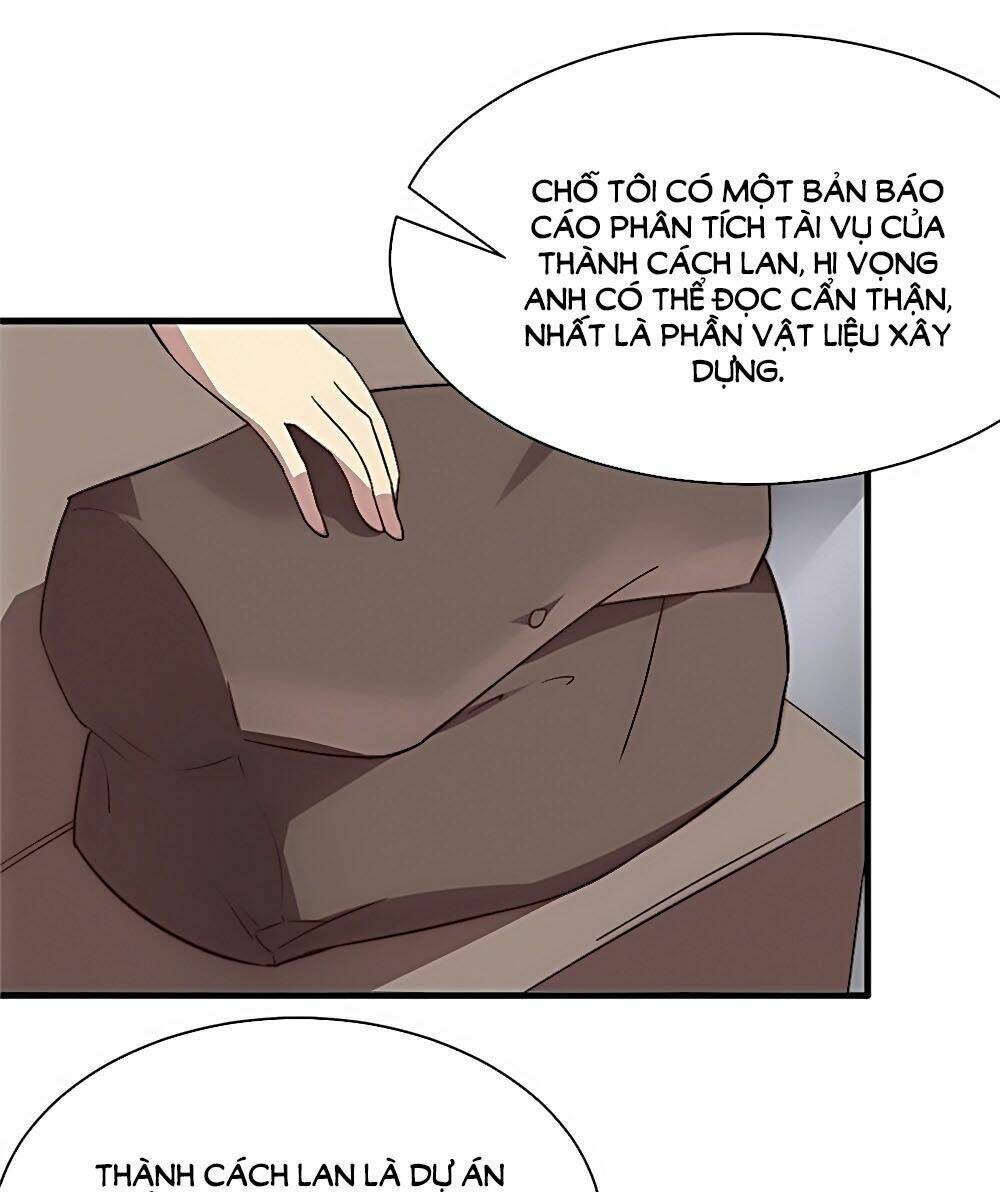 Thời Gian Đều Biết: Chapter 12