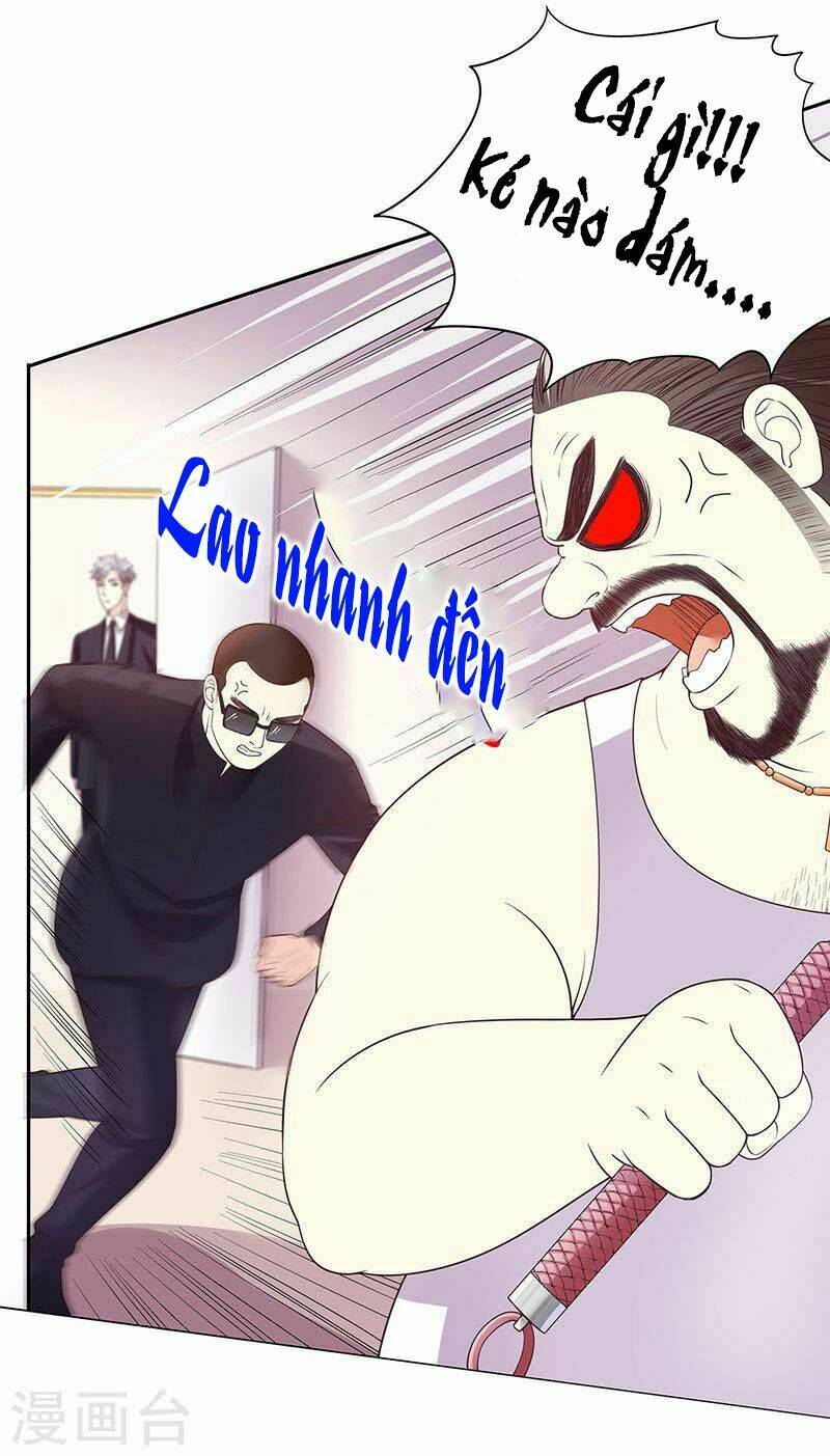 101 Phương Pháp Của Tổng Tài: Chapter 16