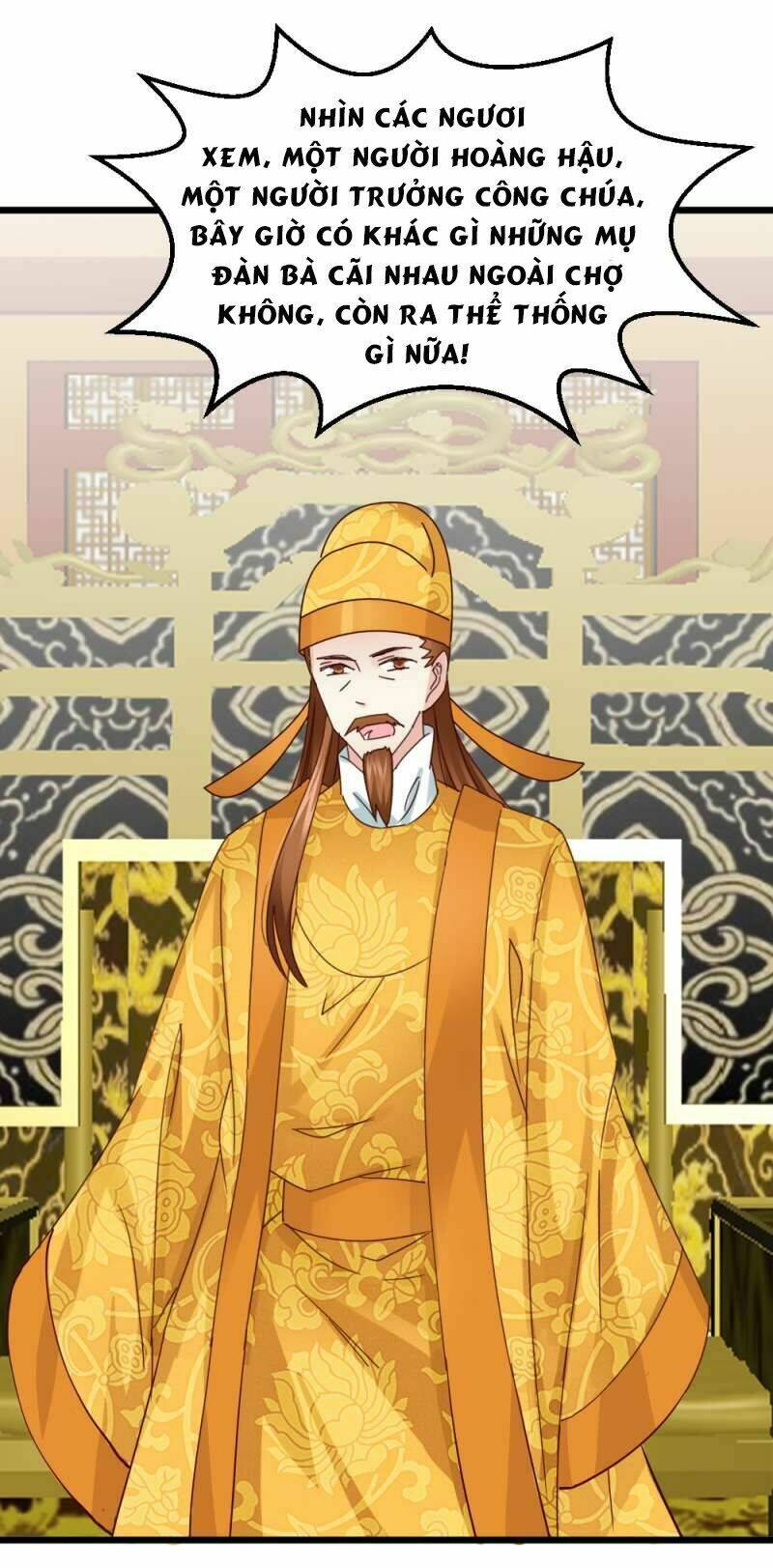 Tuyệt Thế Độc Phi Của Tà Vương: Chapter 60