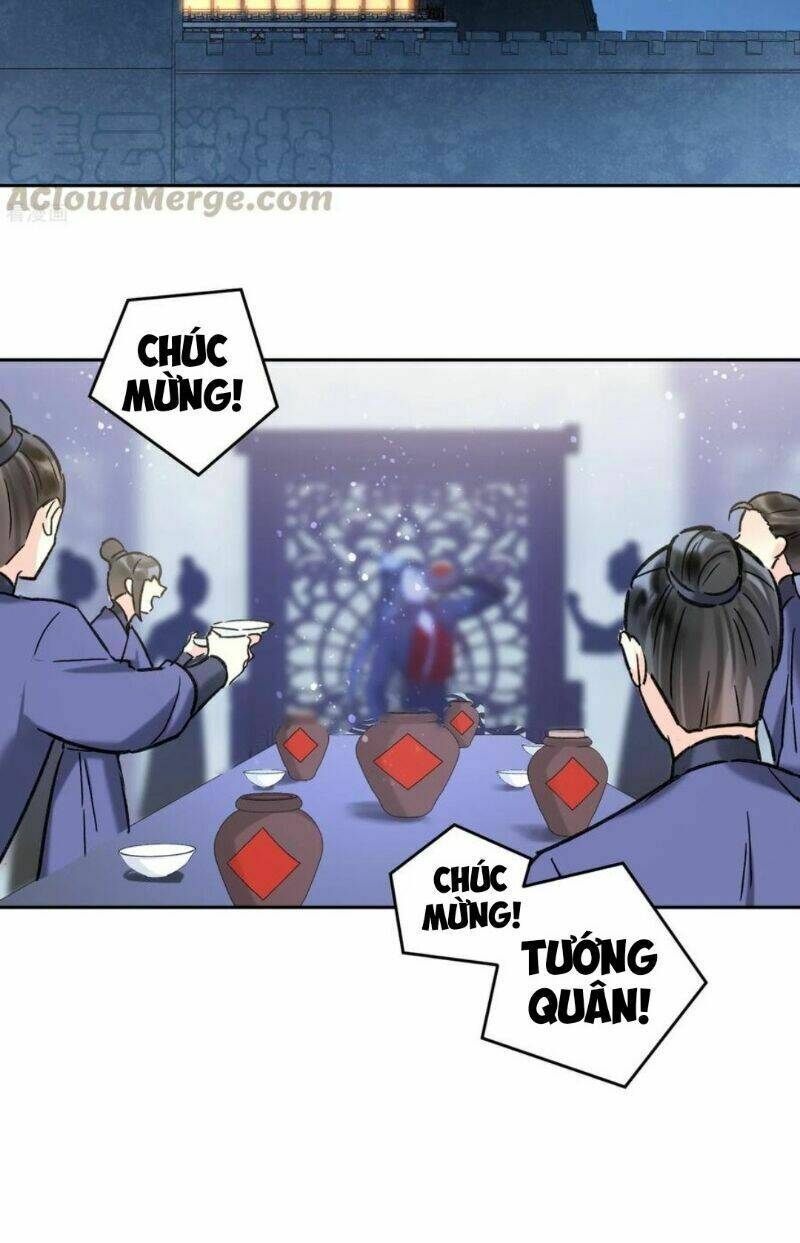 Bệ Hạ Nhà Ta Muốn Hại Quốc: Chapter 14