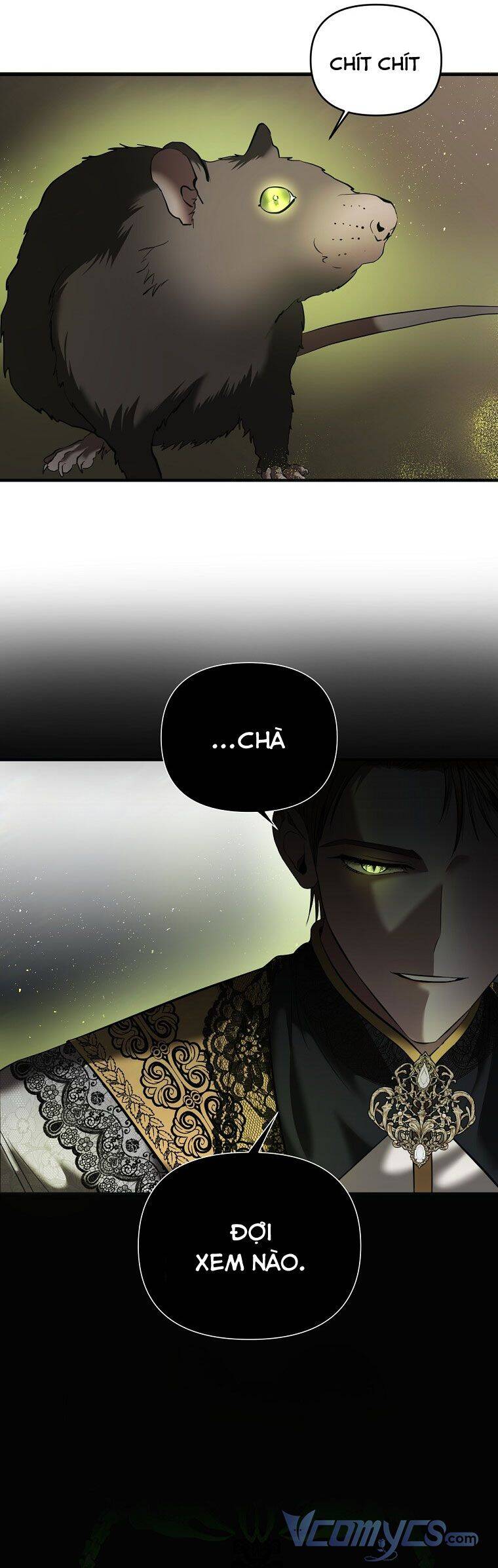 Phương Pháp Sống Sót Khi Phải Ngủ Cùng Hoàng Đế: Chapter 14