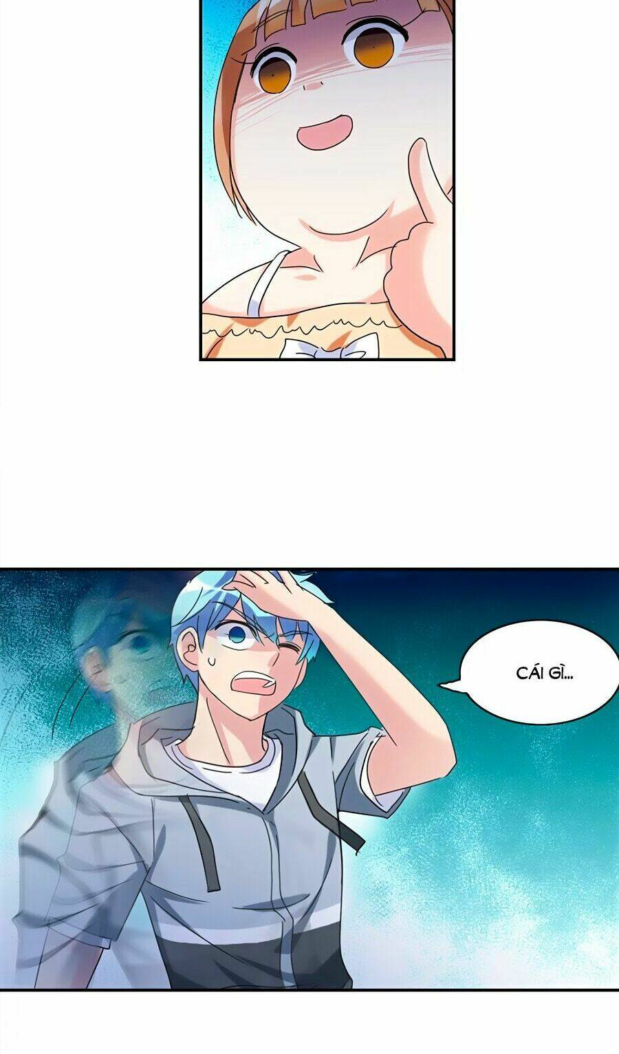 Im Miệng Cho Ta!: Chapter 46