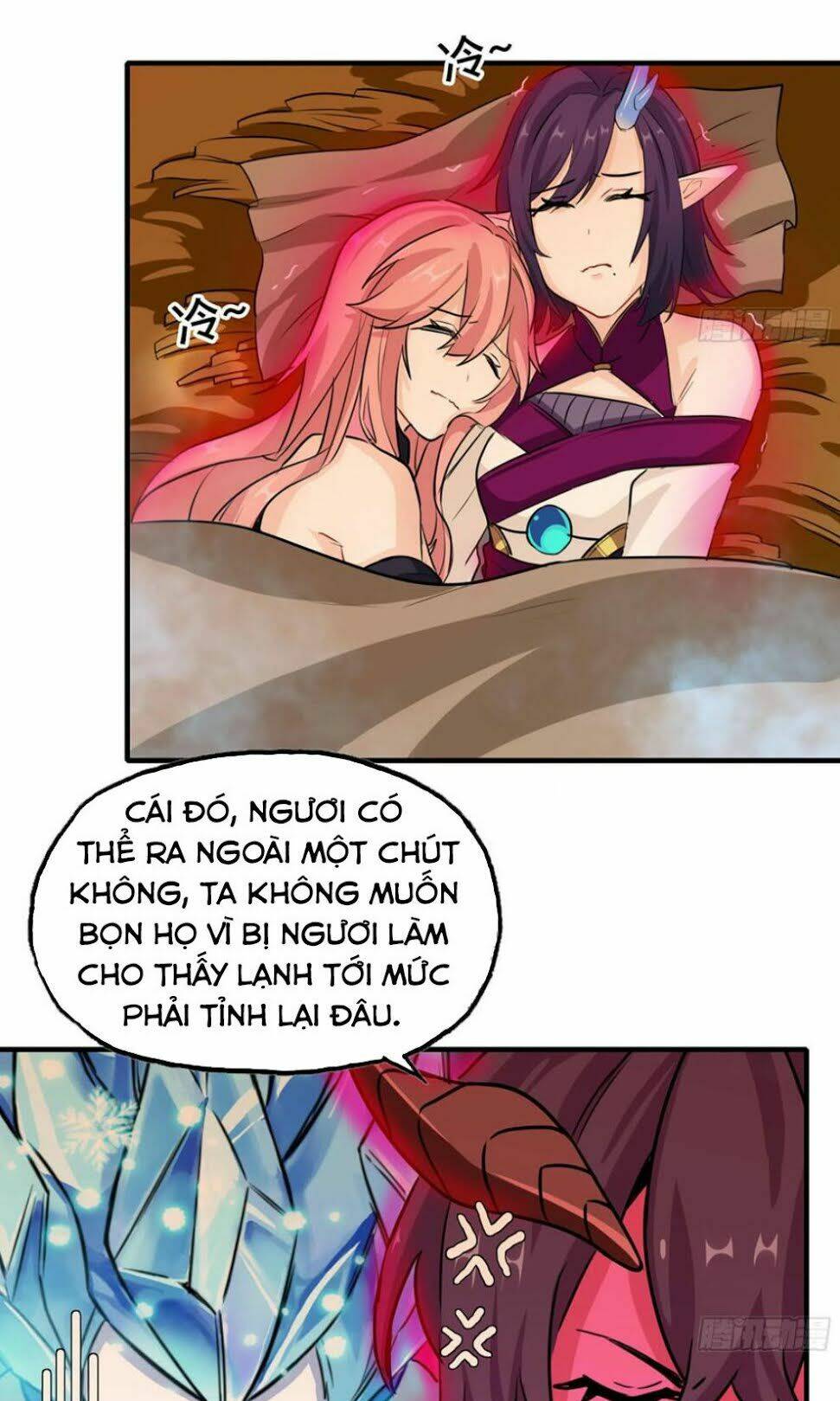 Khởi Đầu Bằng Một Con Côn: Chapter 150