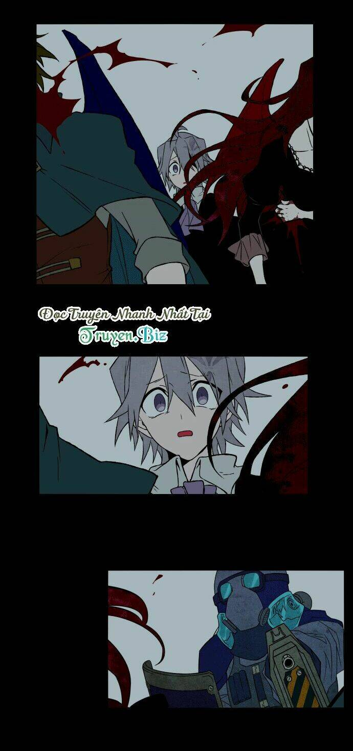 Niflheim: Chapter 33