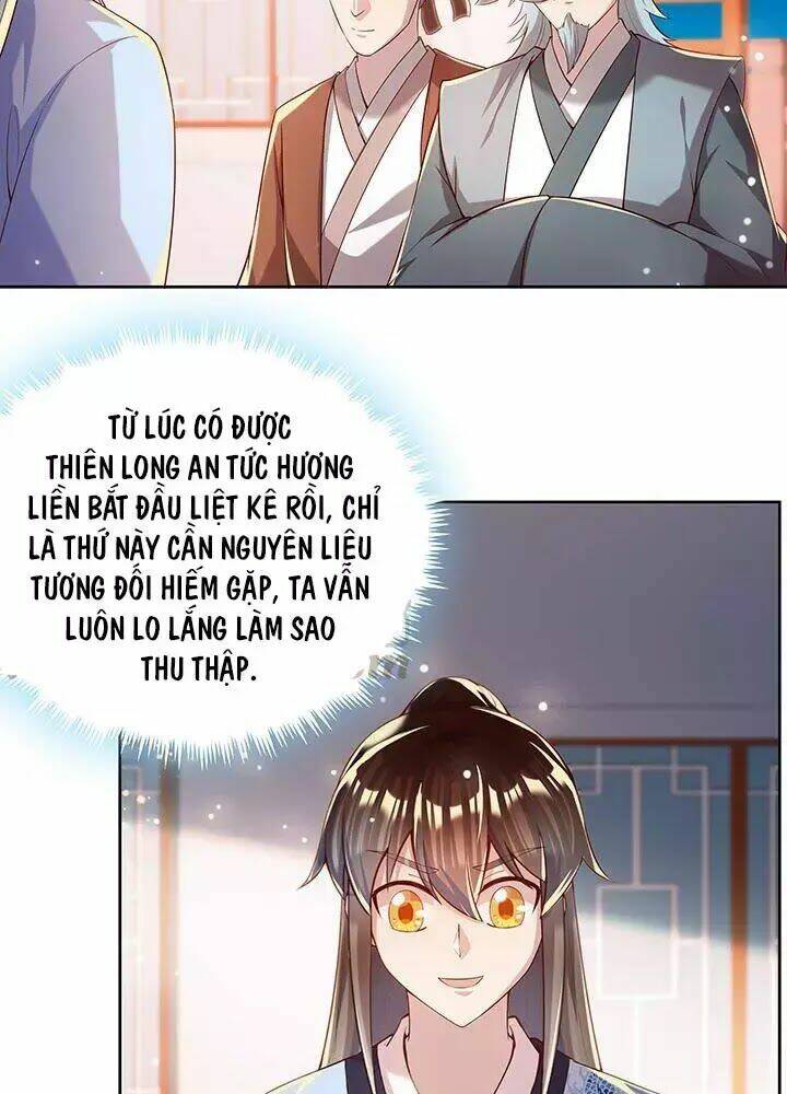 Siêu Phàm Truyện: Chapter 161