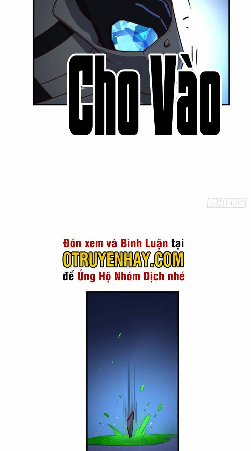 Trợ Lý Thánh Tôn, Ta Đã Vô Địch: Chapter 22