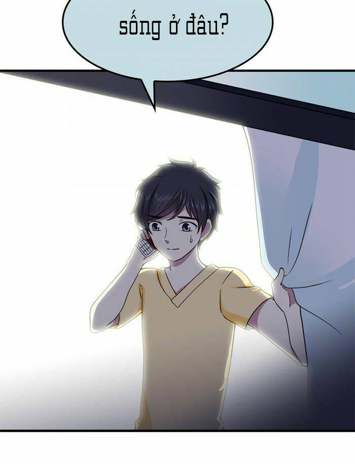 Người Yêu Thời Không: Chapter 11