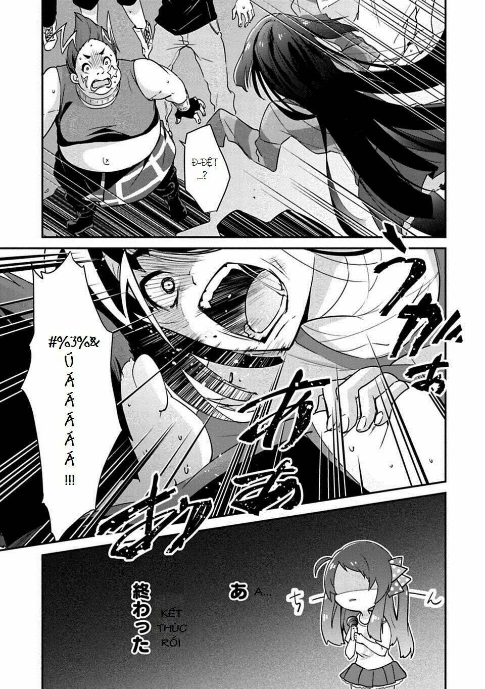 Zombieland Saga: Chapter 3