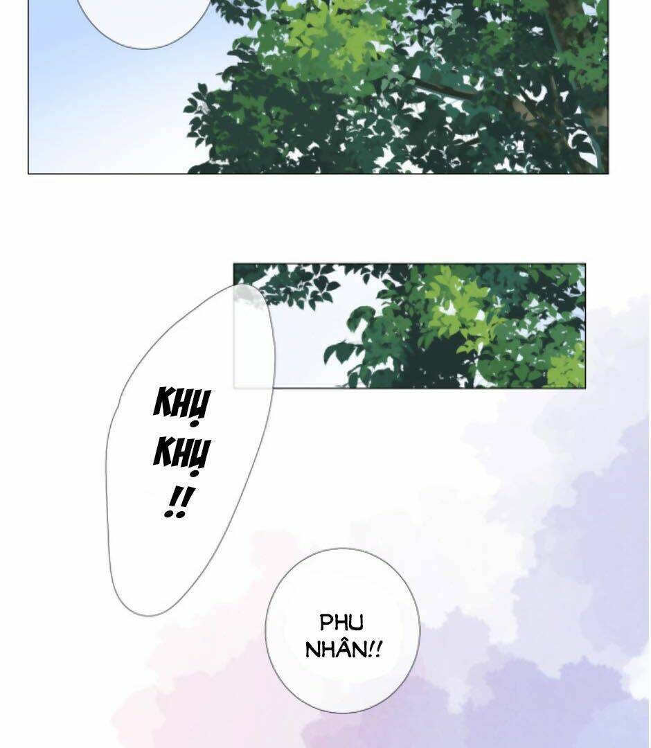 Sao Lại Là Yêu?: Chapter 32