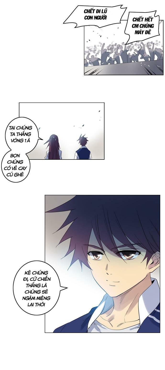 Soul Cartel: Chapter 127