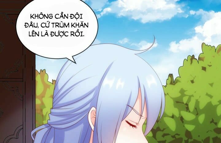 Đô đốc đại nhân sủng thê kí: Chapter 13.1