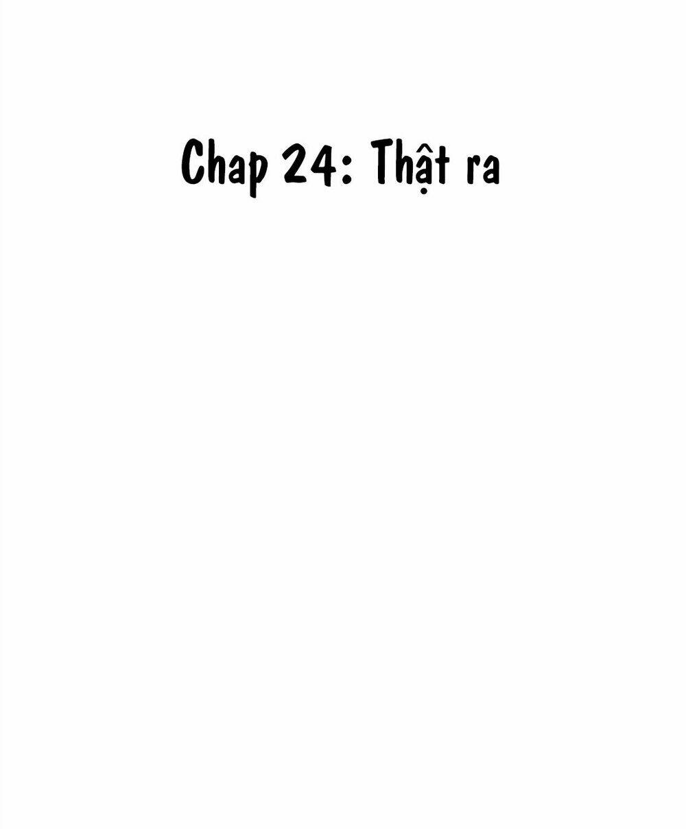 Khi Cô Gái Nhìn Thấy Thời Gian: Chapter 24