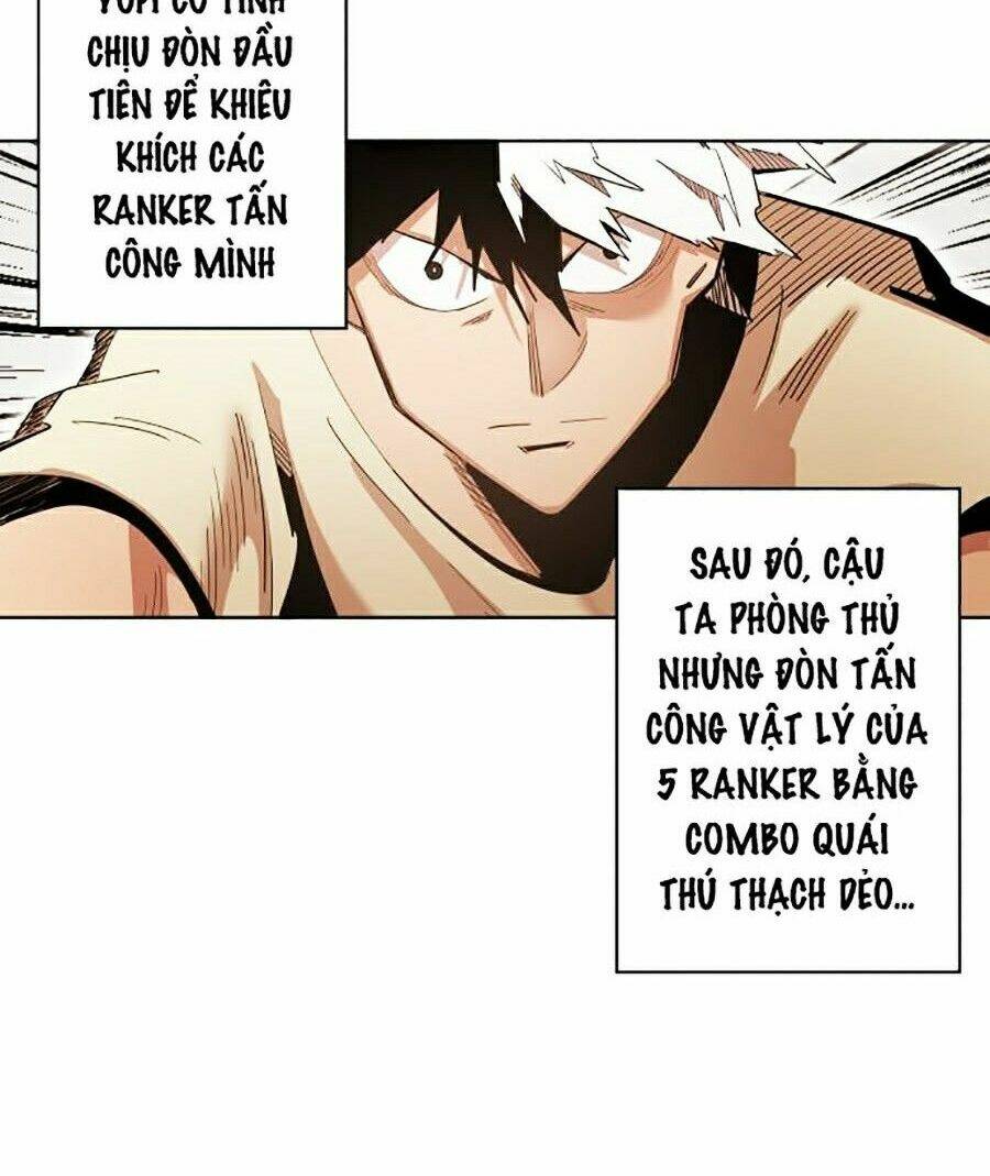 Hard Core Leveling Warrior Ss2: Chapter 81