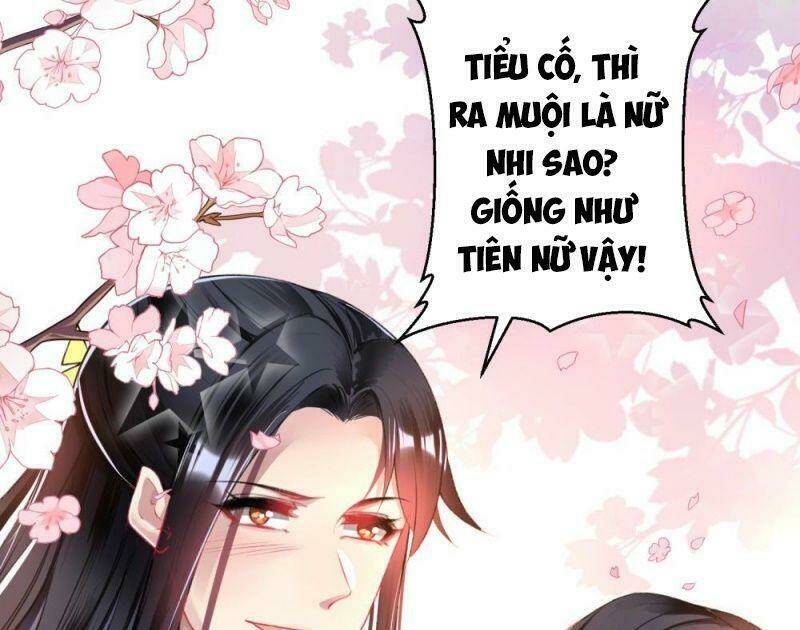 Vương Gia, Áo Lót Của Ngươi Rơi Mất Rồi: Chapter 62