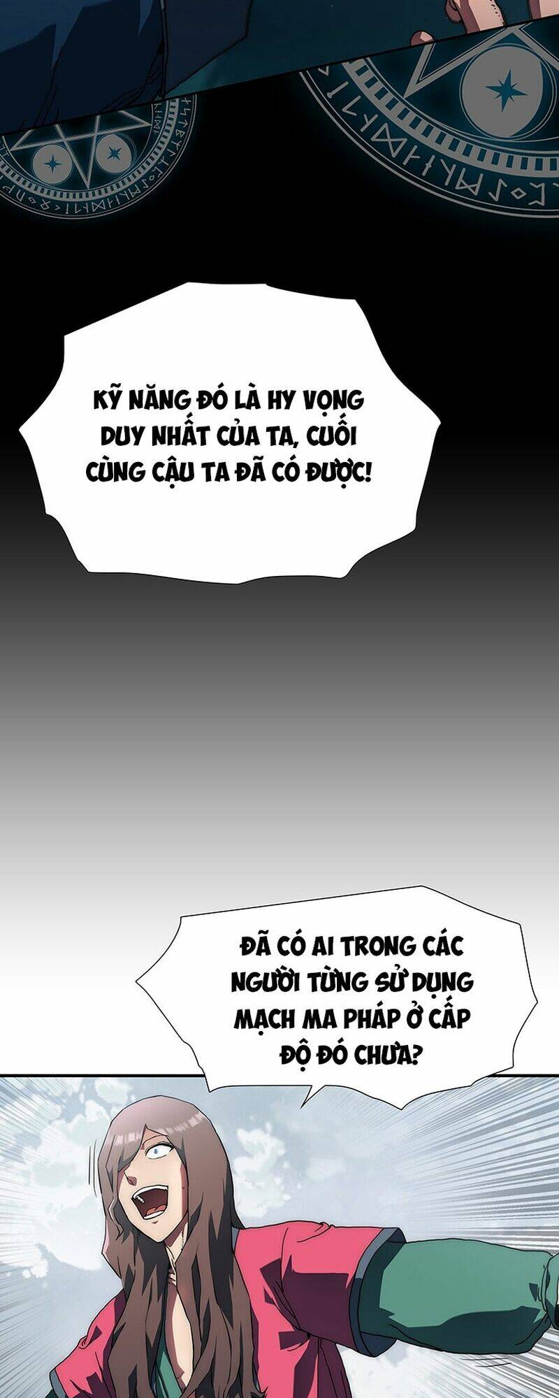 Các Chòm Sao Chỉ Chú Ý Mình Tôi: Chapter 3