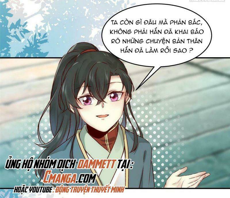 Nghịch Thiên Thần Phi Chí Thượng: Chapter 10