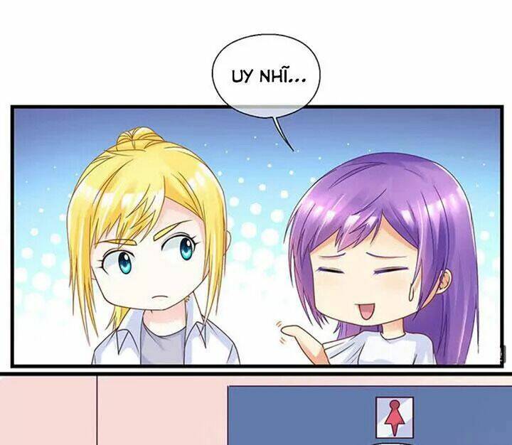 Bồn Tắm Có Vấn Đề?: Chapter 45