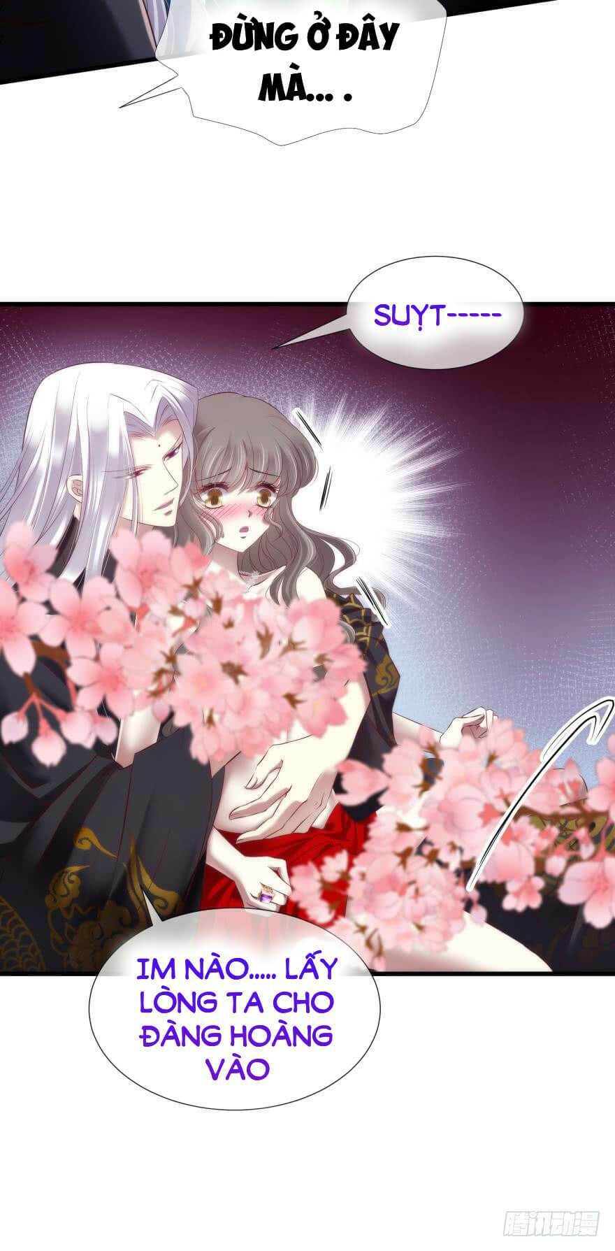 Một Vạn Tư Thế Công Lược Yêu Nam: Chapter 166