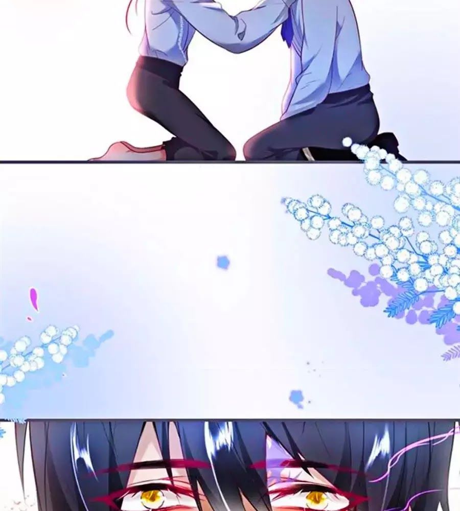Vương Tử Và Ánh Trăng Đen: Chapter 36