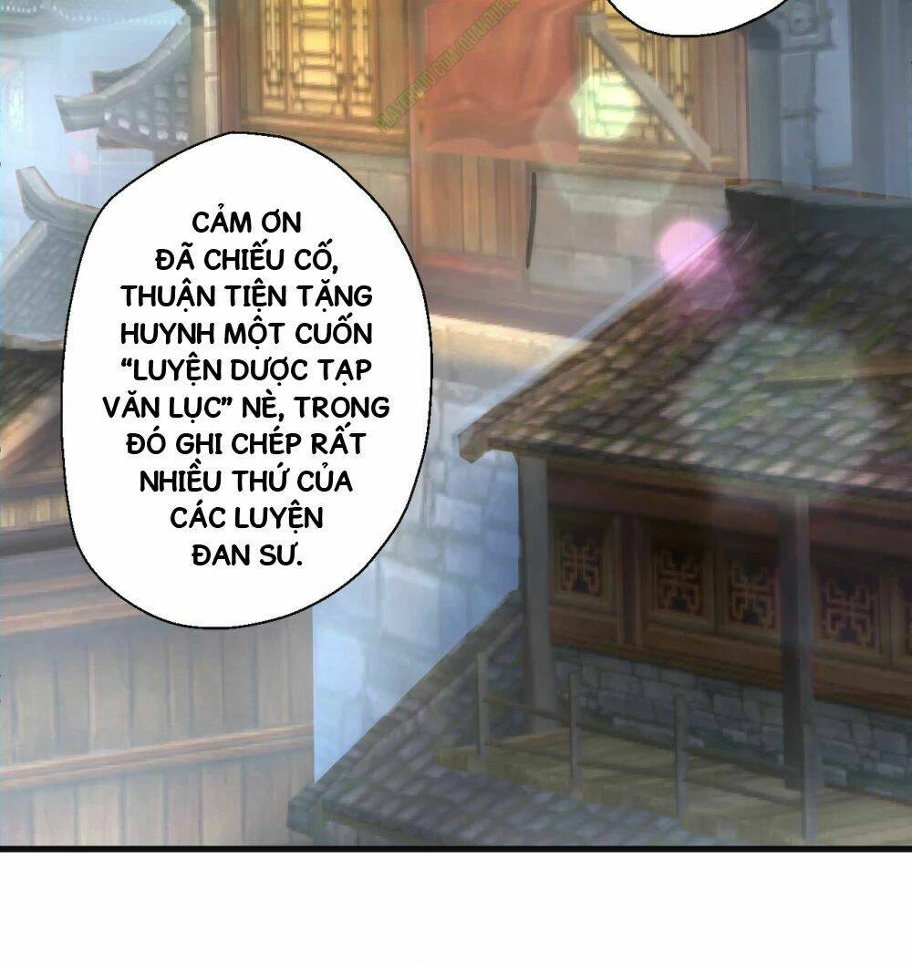Tối Cường Đại Biểu Hoàng Kim Thận: Chapter 5