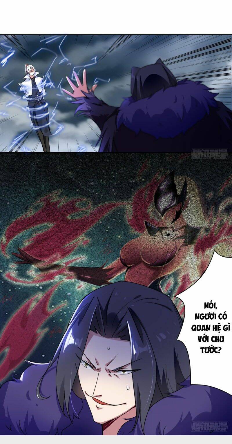 Tu Chân Giả Tại Dị Thế: Chapter 296