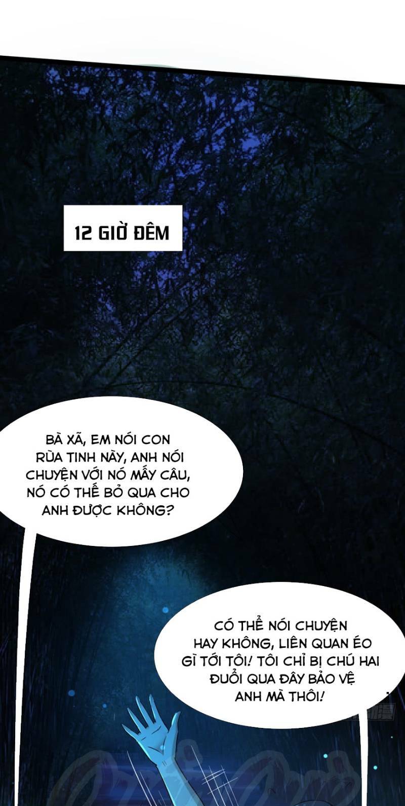 Thập Nhị Thiên Kiếp: Chapter 16