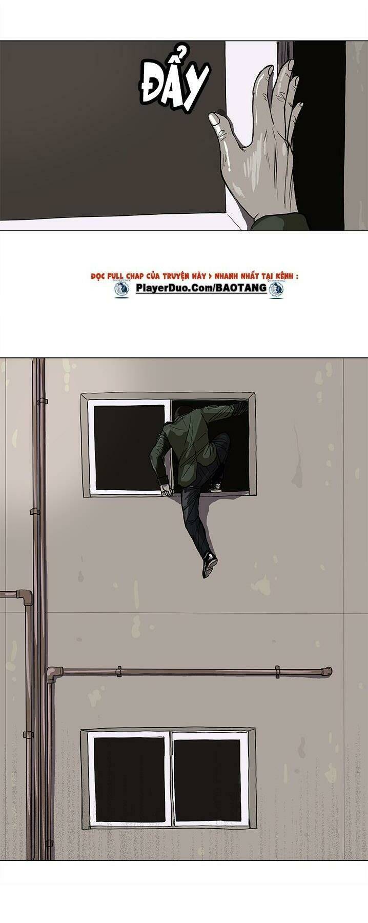 Âm Mưu Báo Thù: Chapter 2