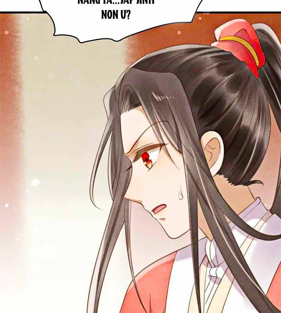 Vương Phi Muốn Trèo Tường: Chapter 28