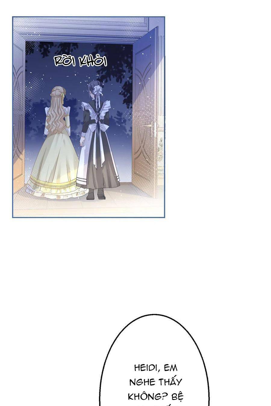 Nữ Hoàng Đầu Tiên Của Đế Quốc: Chapter 64