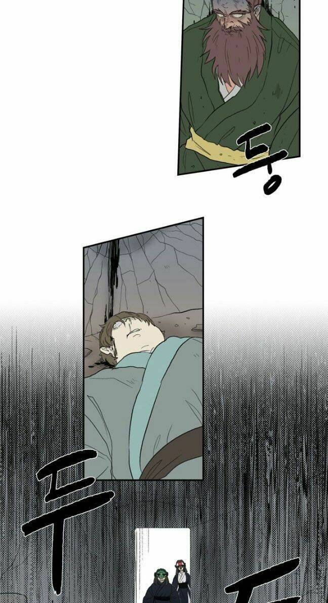 Học Sĩ Tái Sinh: Chapter 10