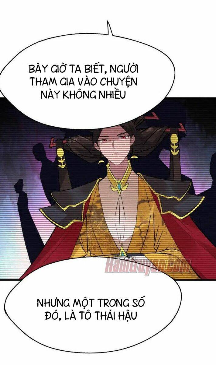 Đại Nghịch Chi Môn: Chapter 89