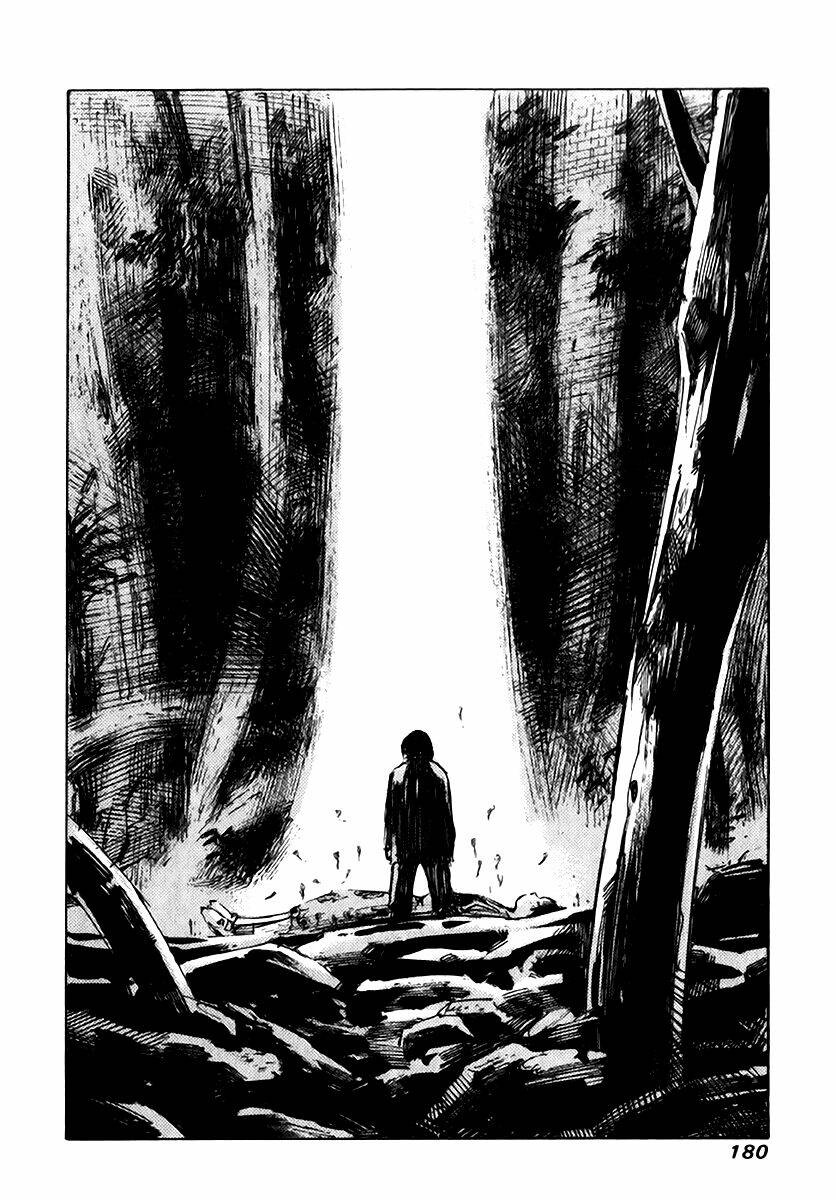 Skyhigh: Shinshou: Chapter 11.2