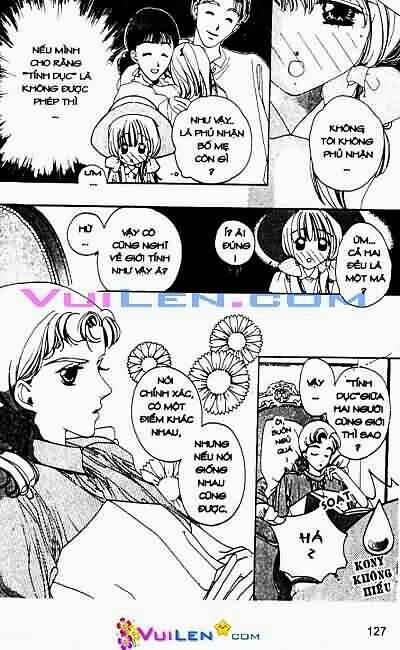 Duyên Kỳ Ngộ: Chapter 4