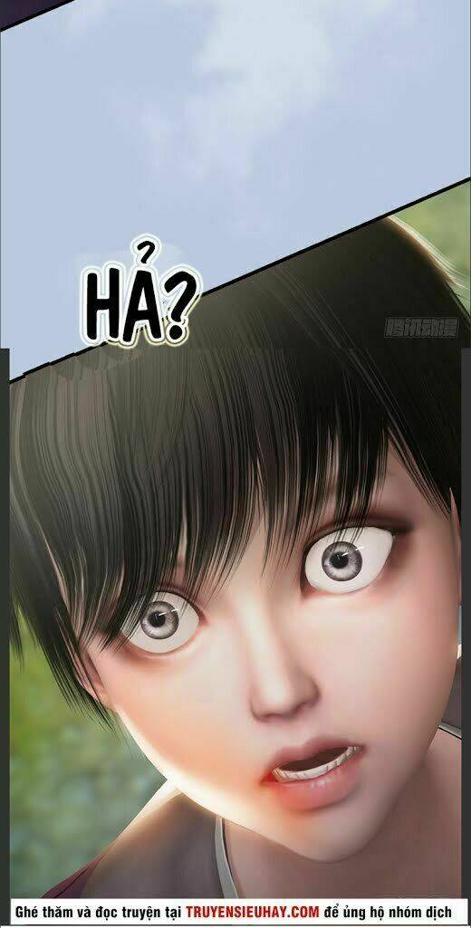 Cửu Hoang Đọa Huyền Sư: Chapter 38