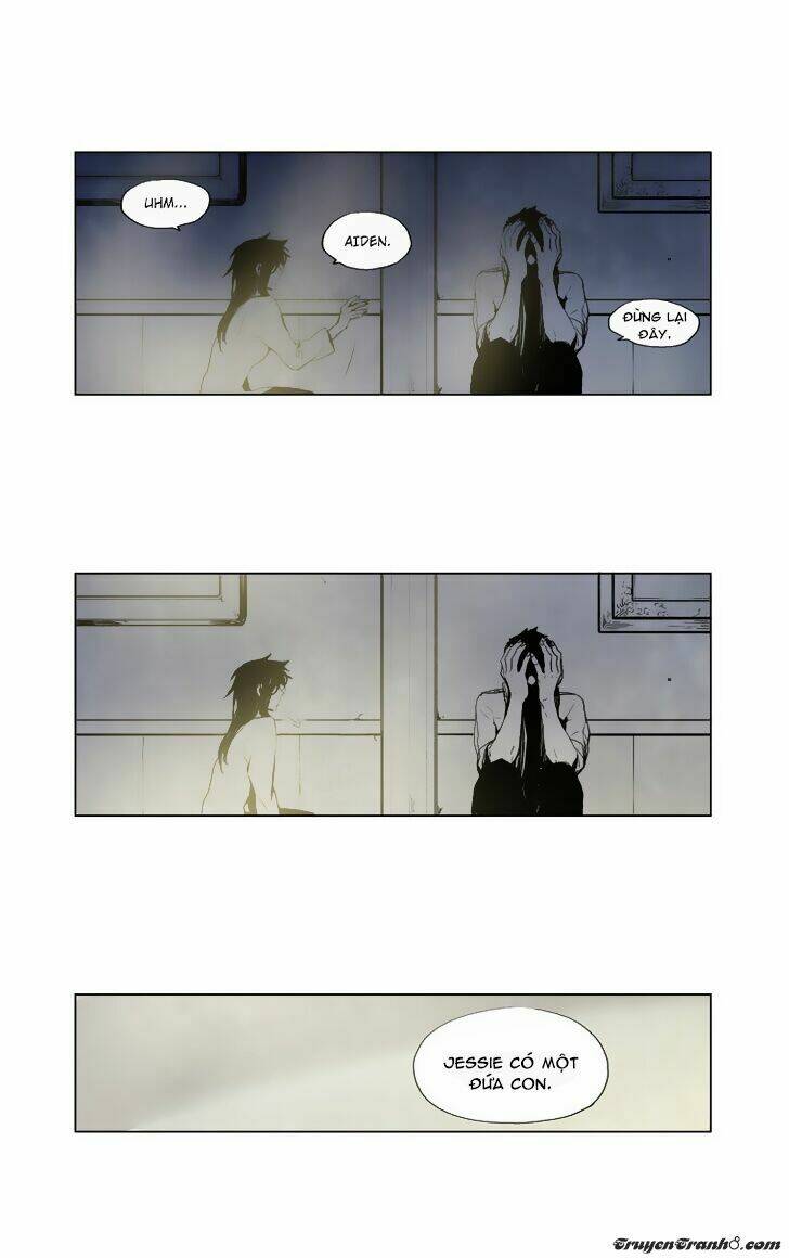 American Ghost Jack: Chapter 21