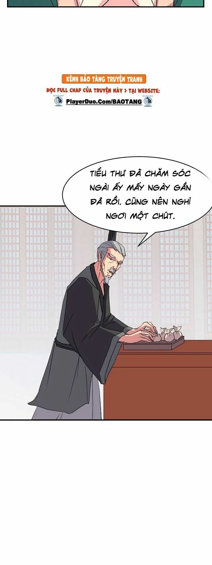 Trọng Sinh, Bất Khả Chiến Bại: Chapter 39