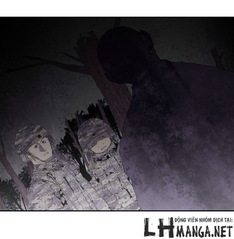 M.i.a - Jakjeonjung Siljong: Chapter 13