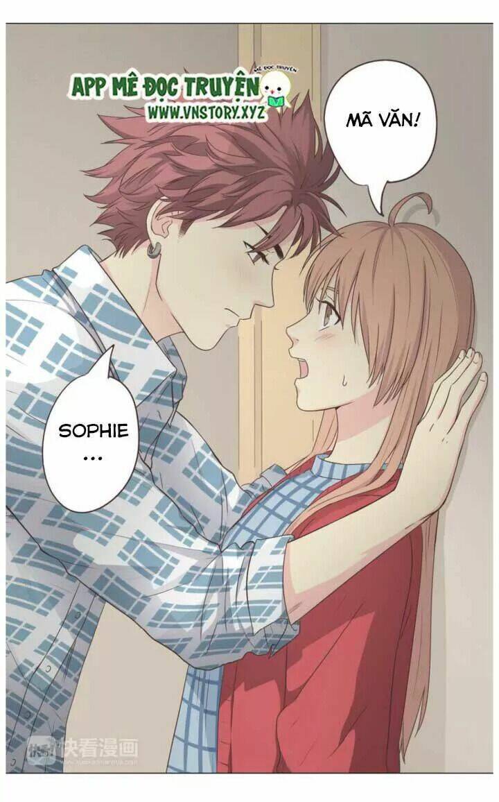 Xin Chào! Dân Nữ: Chapter 59