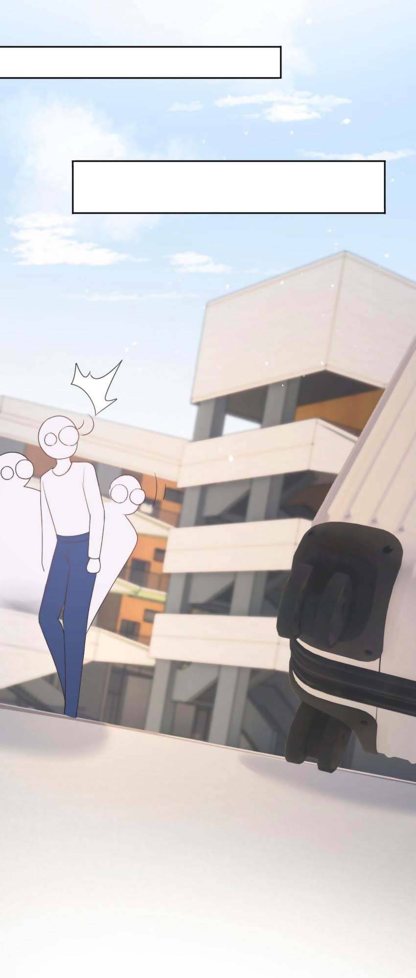 Dây Dưa Không Dứt: Chapter 18